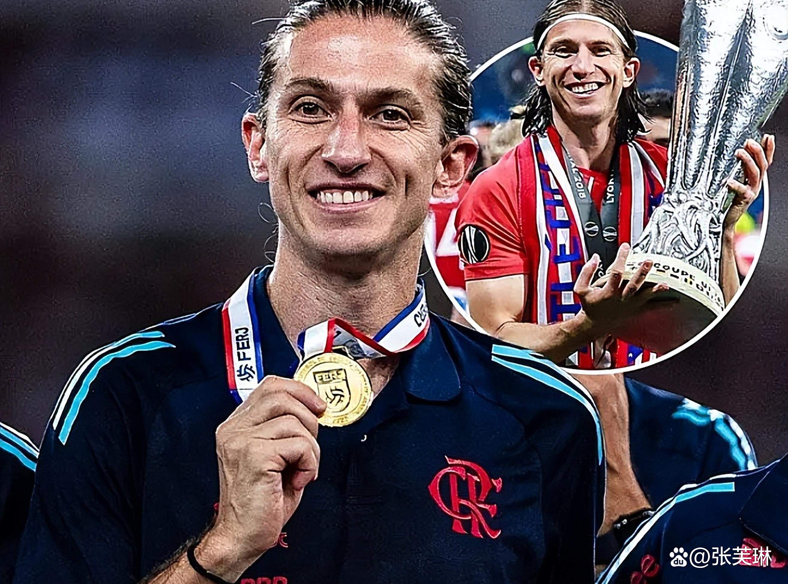 南美洲顶尖俱乐部联赛冠军悬念升温的简单介绍