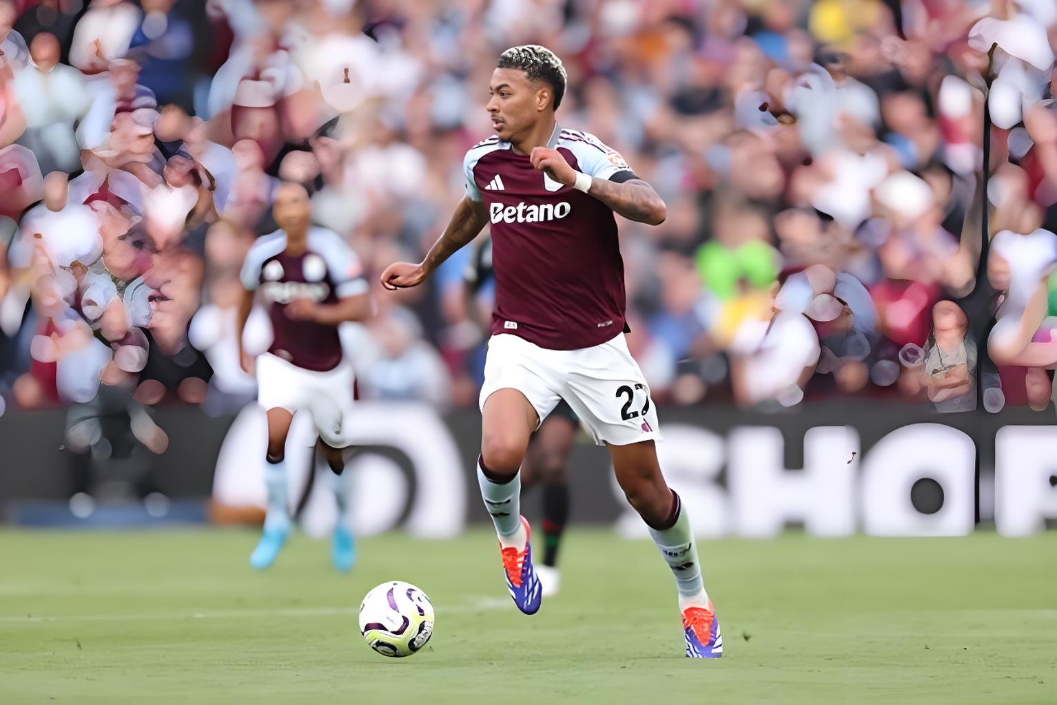 曼城强势智利，埃尔林爆发神勇的简单介绍