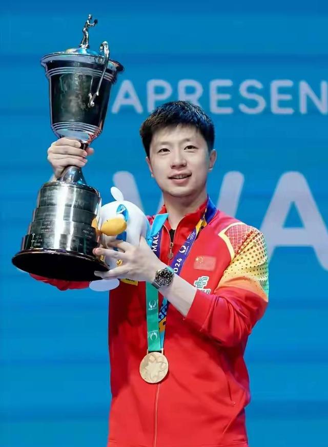 开云体育平台APP-奥地利乒乓球队横扫比利时乒乓球队，马龙完成帽子戏法