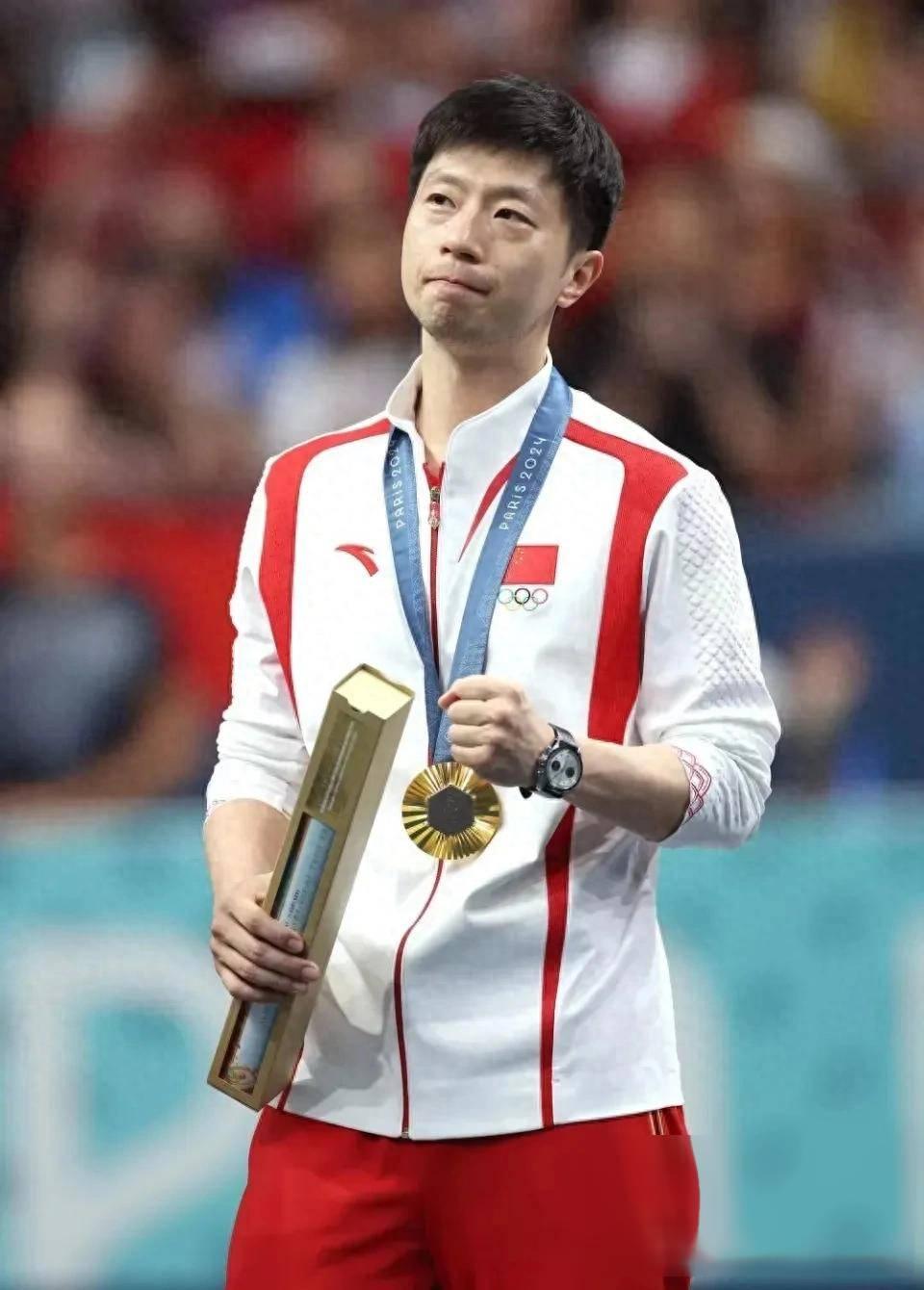 奥地利乒乓球队横扫比利时乒乓球队，马龙完成帽子戏法