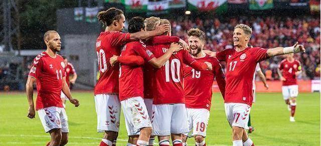 包含丹麦队展现团队默契,助力晋级的词条 包含丹麦队展现团队默契,助力晋级的词条