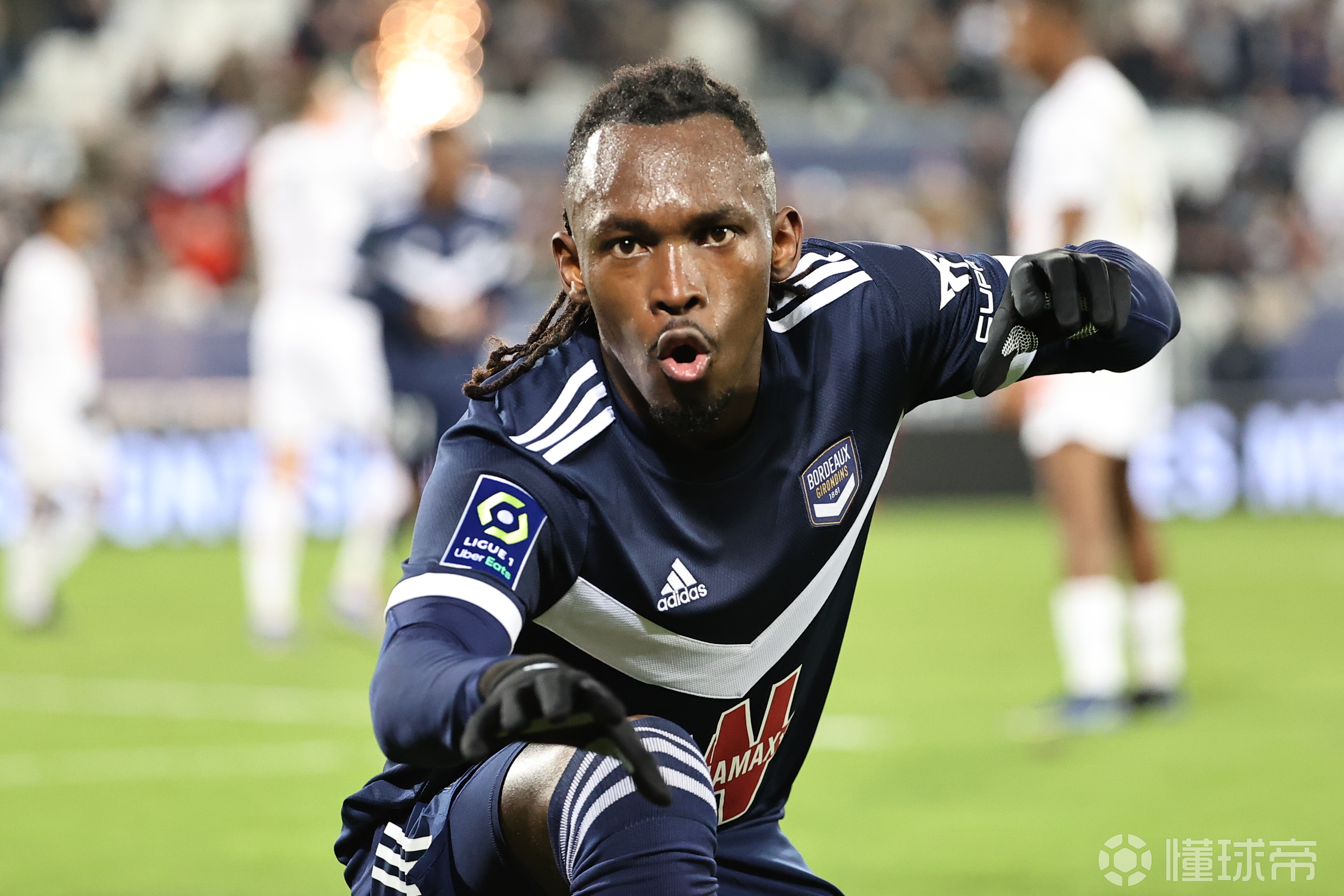 波尔多队经验丰富,表现从容稳定的简单介绍 波尔多队经验丰富,表现从容稳定的简单介绍